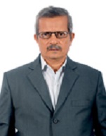 Dr. Shailesh A. Shah